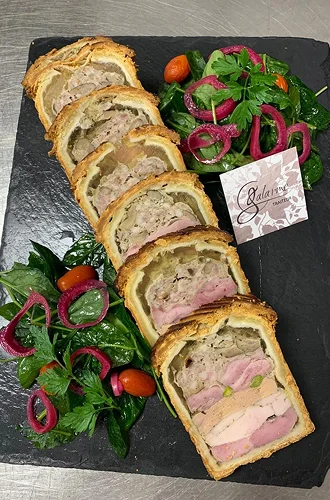 Découvrez une charcuterie artisanale pour vos événements à Boulogne-Billancourt (92)