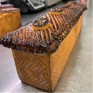 Votre charcutier-traiteur confectionne lui-même ses pâtés en croûte à Boulogne-Billancourt (92)