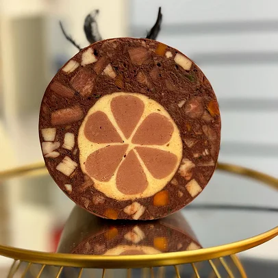 Boudin en Baudruche création de votre traiteur à Boulogne-Billancourt (92)