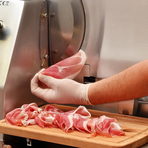Jambon de Parme et Prosciutto di San Daniele à Boulogne-Billancourt (92)