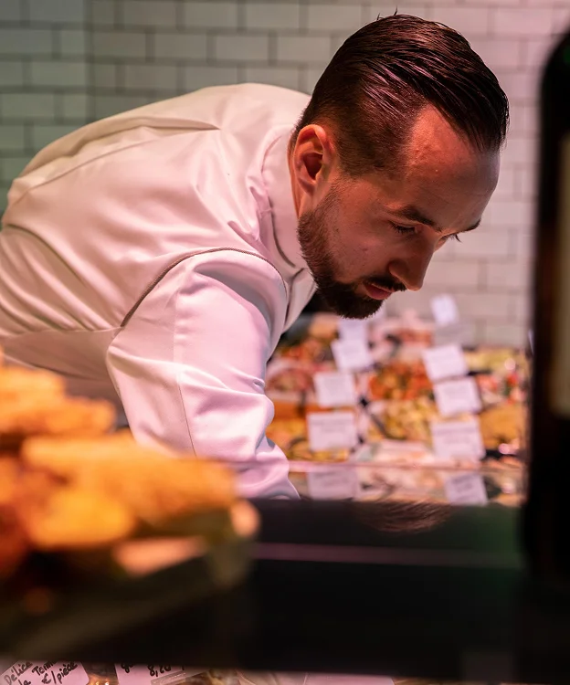 Faites appel à votre Traiteur italien de Boulogne-Billancourt près de Paris