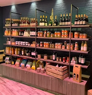 Epicerie fine à Boulogne-Billancourt - Hauts de Seine (92)