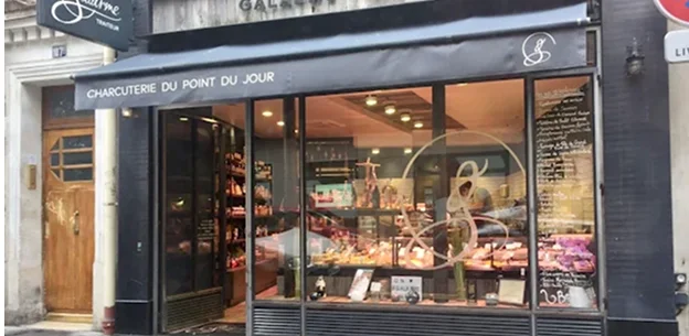 Charcuterie artisanale et épicerie italienne à Boulogne-Billancourt (92)